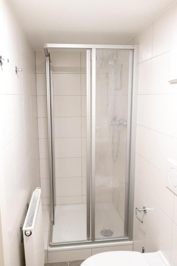 City Apartment Dornbirn, Hongkong 1 Eksteriør bilde